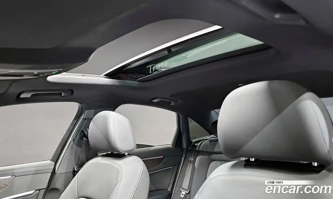 Audi A6 2020 2.0 Автомат в Москве № 163685, фото 18