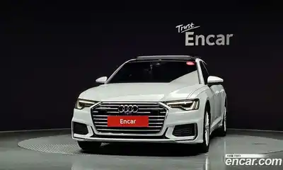 Audi A6 2020 2.0 Автомат в Москве № 163685, миниатюра 3