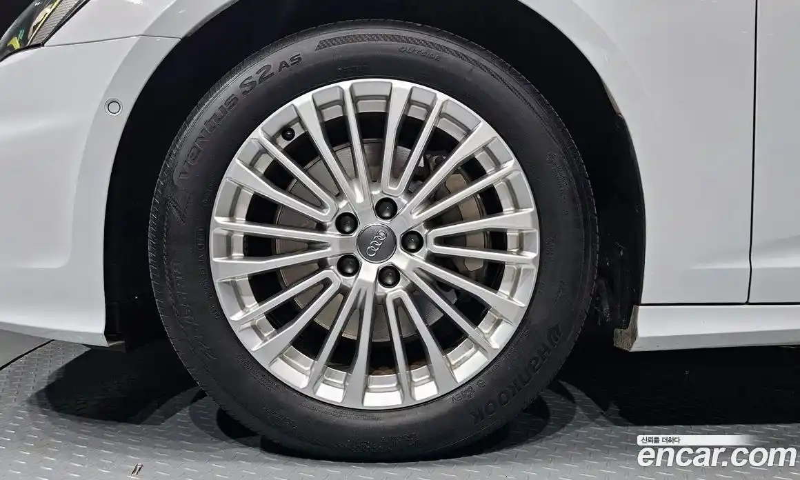 Audi A6 2020 2.0 Автомат в Москве № 163685, фото 5