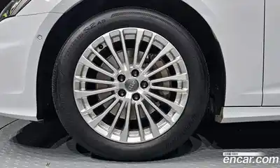 Audi A6 2020 2.0 Автомат в Москве № 163685, миниатюра 5