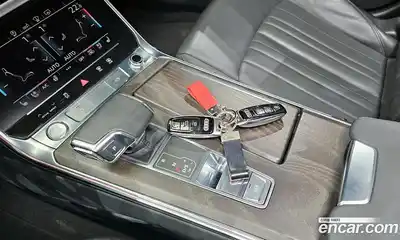 Audi A6 2020 2.0 Автомат в Москве № 163685, миниатюра 9