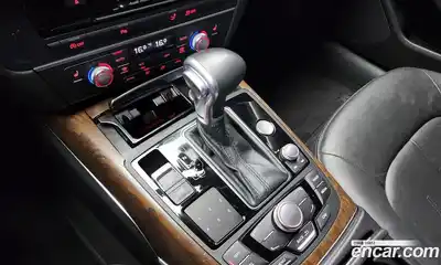 Audi A7 2014 3.0 Автомат в Москве № 163694, миниатюра 11