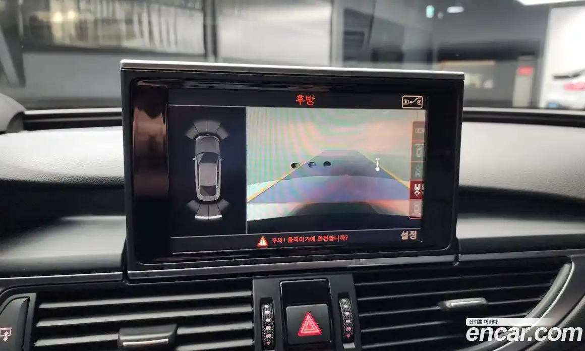 Audi A7 2014 3.0 Автомат в Москве № 163694, фото 17