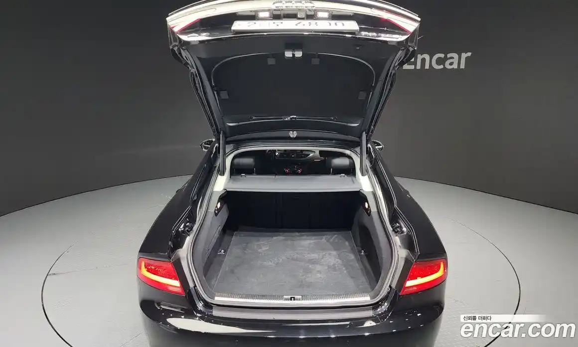 Audi A7 2014 3.0 Автомат в Москве № 163694, фото 18