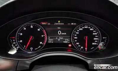 Audi A7 2014 3.0 Автомат в Москве № 163694, миниатюра 2