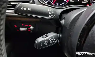 Audi A7 2014 3.0 Автомат в Москве № 163694, миниатюра 7