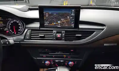 Audi A7 2014 3.0 Автомат в Москве № 163694, миниатюра 10