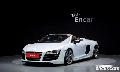 Audi R8 2011 5.2 Автомат в Москве № 163766, миниатюра 12