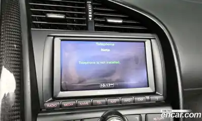 Audi R8 2011 5.2 Автомат в Москве № 163766, миниатюра 6