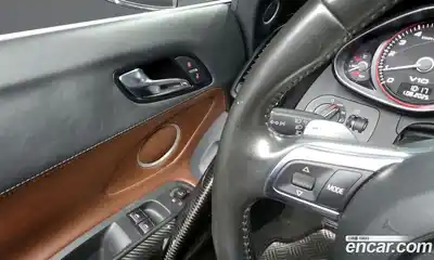 Audi R8 2011 5.2 Автомат в Москве № 163766, миниатюра 8