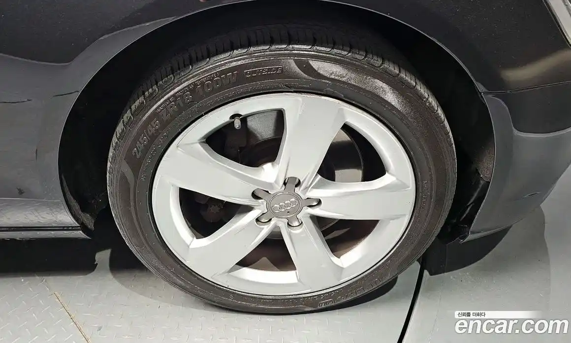 Audi A6 2015 2.0 Автомат в Москве № 163914, фото 11