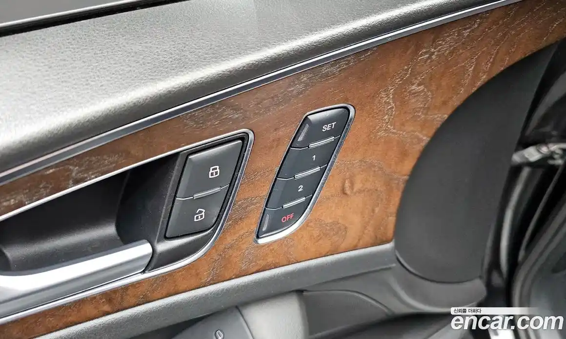 Audi A6 2015 2.0 Автомат в Москве № 163914, фото 3