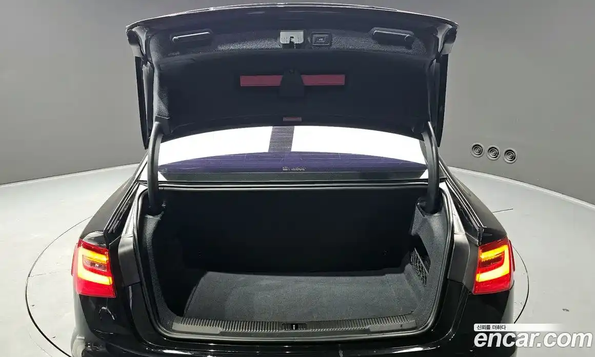 Audi A6 2015 2.0 Автомат в Москве № 163914, фото 5