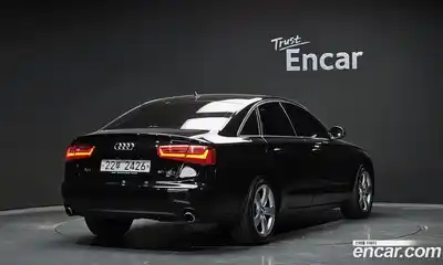 Audi A6 2015 2.0 Автомат в Москве № 163914, миниатюра 9