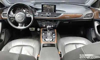 Audi A6 2015 2.0 Автомат в Москве № 163914, миниатюра 10