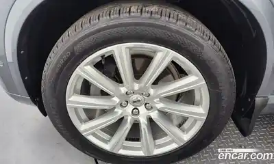 Volvo XC90 2017 2.0 Автомат в Москве № 164695, миниатюра 6