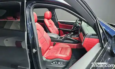 Porsche Cayenne 2020 3.0 Автомат в Москве № 165185, миниатюра 11