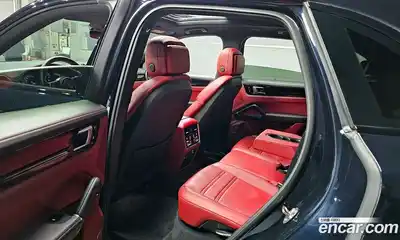 Porsche Cayenne 2020 3.0 Автомат в Москве № 165185, миниатюра 12