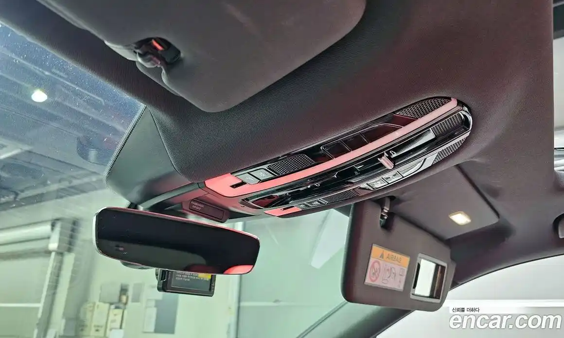 Porsche Cayenne 2020 3.0 Автомат в Москве № 165185, фото 19