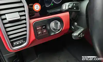 Porsche Cayenne 2020 3.0 Автомат в Москве № 165185, миниатюра 4