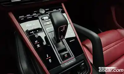 Porsche Cayenne 2020 3.0 Автомат в Москве № 165185, миниатюра 6