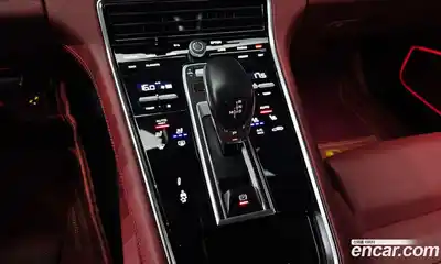 Porsche Panamera 2022 4.0 Автомат в Москве № 165224, миниатюра 6