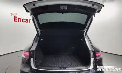 Porsche Macan 2019 2.0 Автомат в Москве № 165376, миниатюра 11