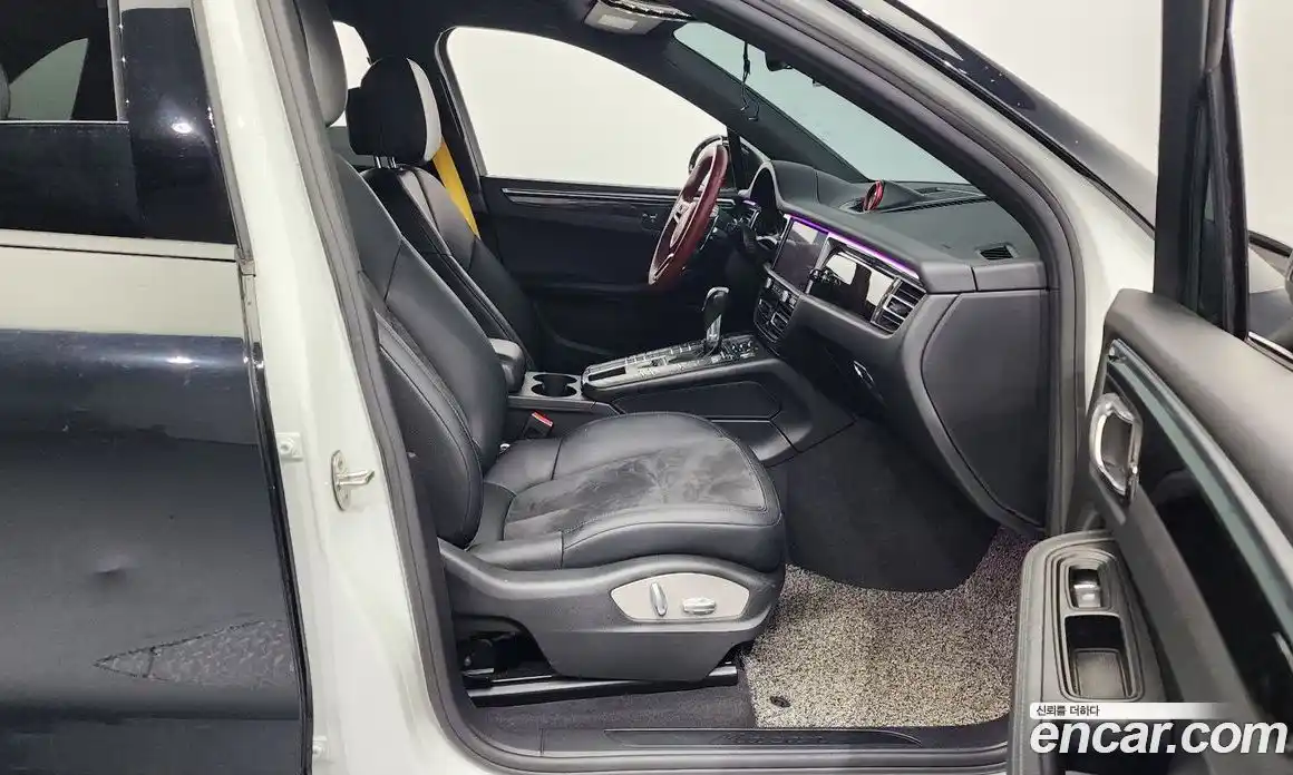 Porsche Macan 2019 2.0 Автомат в Москве № 165376, фото 13