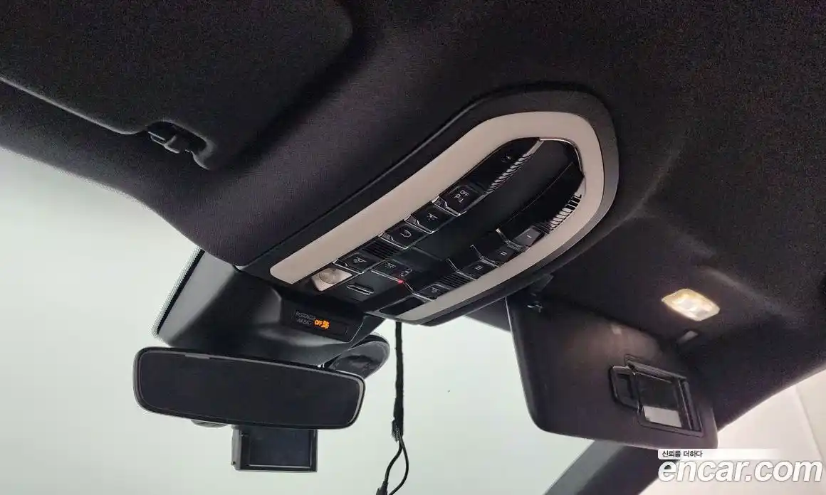 Porsche Macan 2019 2.0 Автомат в Москве № 165376, фото 18