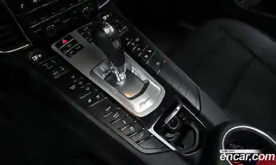 Porsche Panamera 2015 3.6 Автомат в Москве № 165538, миниатюра 2