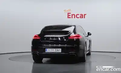 Porsche Panamera 2015 3.6 Автомат в Москве № 165538, миниатюра 6