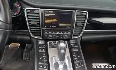 Porsche Panamera 2015 3.6 Автомат в Москве № 165538, миниатюра 7