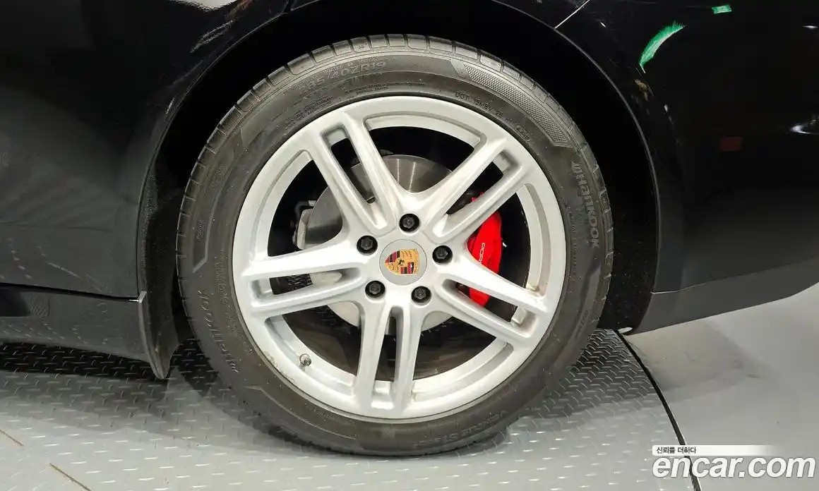 Porsche Panamera 2015 3.6 Автомат в Москве № 165538, фото 8