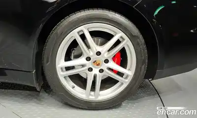 Porsche Panamera 2015 3.6 Автомат в Москве № 165538, миниатюра 8