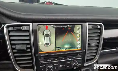 Porsche Panamera 2015 3.6 Автомат в Москве № 165538, миниатюра 9