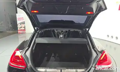 Porsche Panamera 2015 3.6 Автомат в Москве № 165538, миниатюра 10