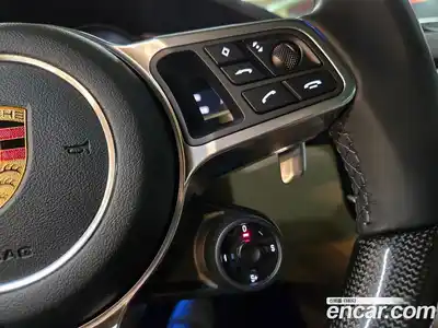 Porsche Cayenne 2022 3.0 Автомат в Москве № 165844, миниатюра 12