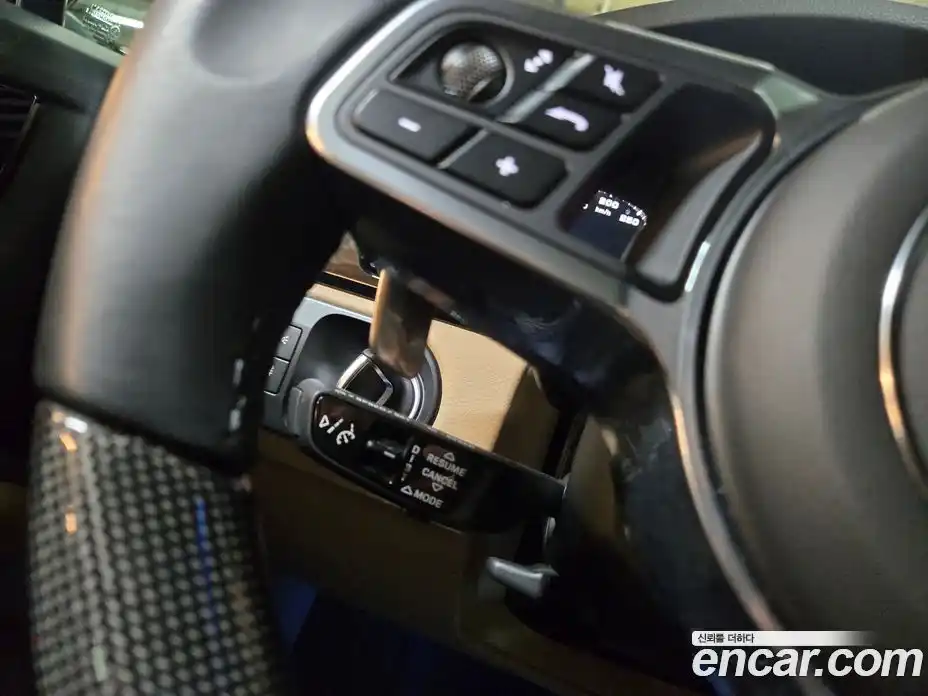 Porsche Cayenne 2022 3.0 Автомат в Москве № 165844, фото 13