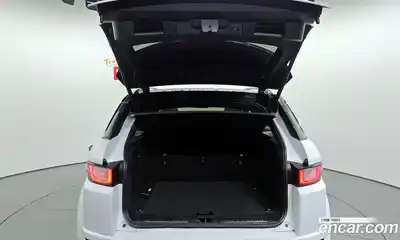 Land Rover Range-Rover Evoque 2018 2.0 Автомат в Москве № 166365, миниатюра 11