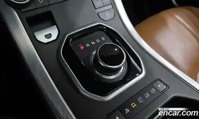 Land Rover Range-Rover Evoque 2018 2.0 Автомат в Москве № 166365, миниатюра 8