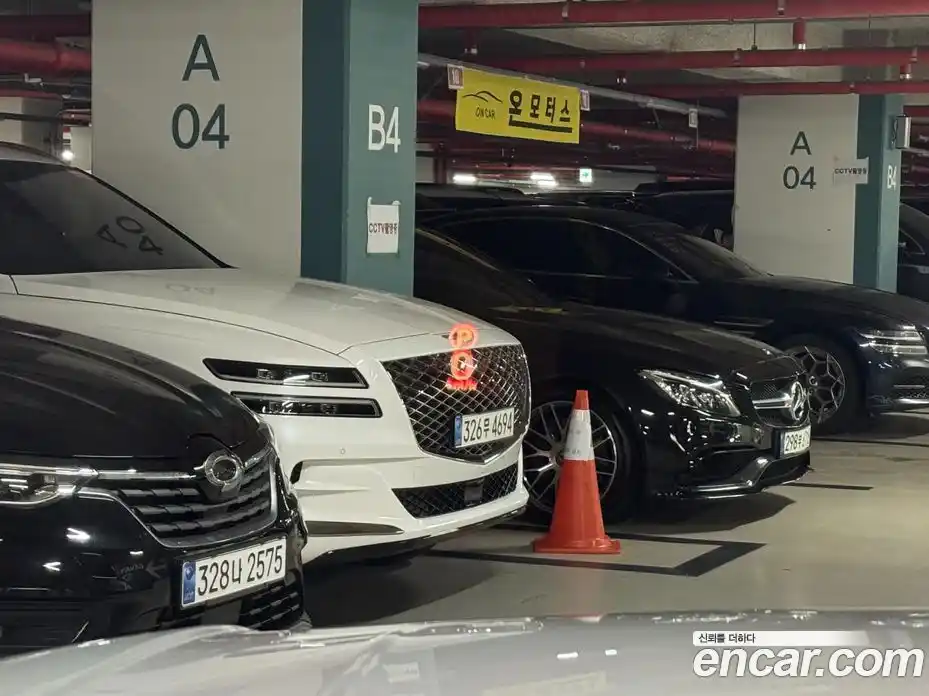 Land Rover Range-Rover 2017 4.4 Автомат в Москве № 166634, фото 18