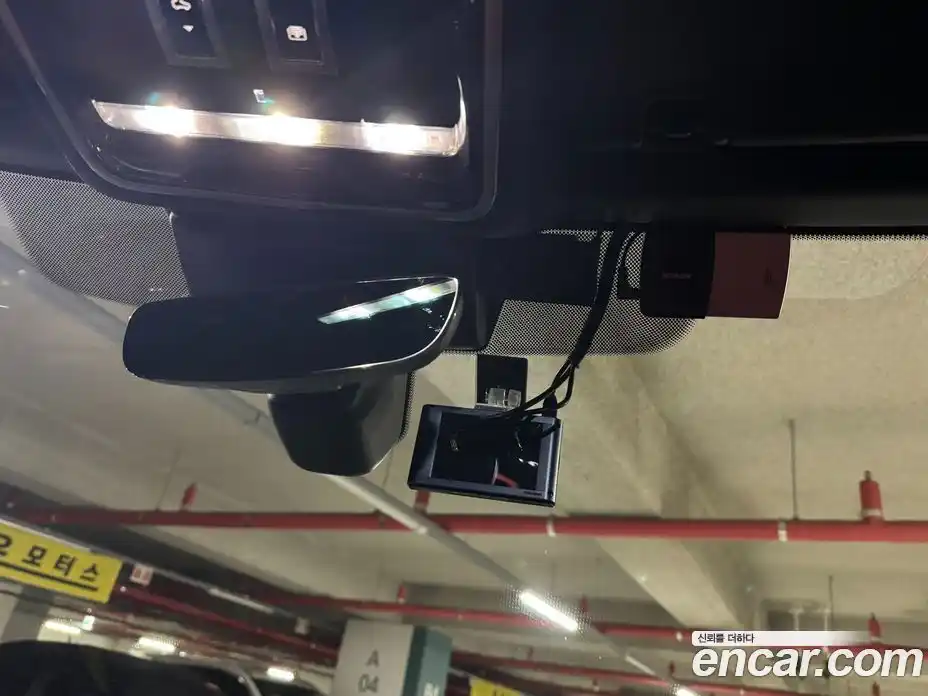 Land Rover Range-Rover 2017 4.4 Автомат в Москве № 166634, фото 19