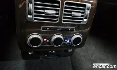 Land Rover Range-Rover 2016 4.4 Автомат в Москве № 166718, миниатюра 2