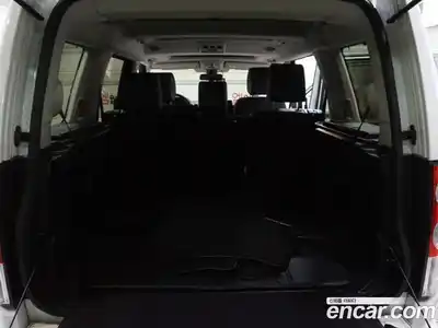 Land Rover Discovery 2013 3.0 Автомат в Москве № 166865, миниатюра 12