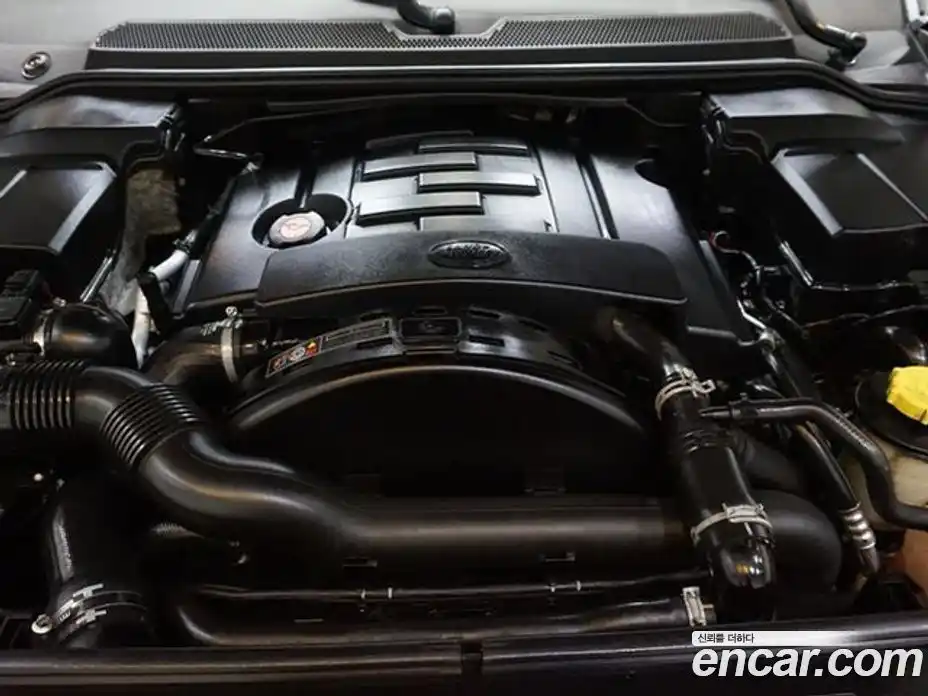 Land Rover Discovery 2013 3.0 Автомат в Москве № 166865, фото 16