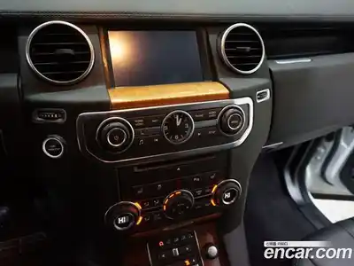 Land Rover Discovery 2013 3.0 Автомат в Москве № 166865, миниатюра 5