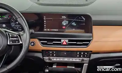 Kia Seltos 2023 2.0 Автомат в Москве № 16706, миниатюра 3