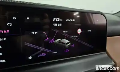 Kia Seltos 2023 2.0 Автомат в Москве № 16706, миниатюра 4