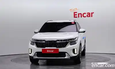 Kia Seltos 2023 2.0 Автомат в Москве № 16706, миниатюра 5