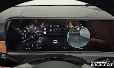 Kia Seltos 2023 2.0 Автомат в Москве № 16706, миниатюра 6